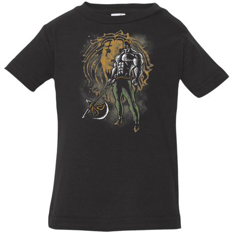 T-Shirts Black / 6 Months Pride Hero Infant Premium T-Shirt