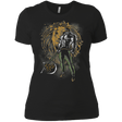 T-Shirts Black / X-Small Pride Hero Women's Premium T-Shirt