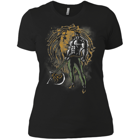 T-Shirts Black / X-Small Pride Hero Women's Premium T-Shirt