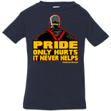 Pride Infant Premium T-Shirt