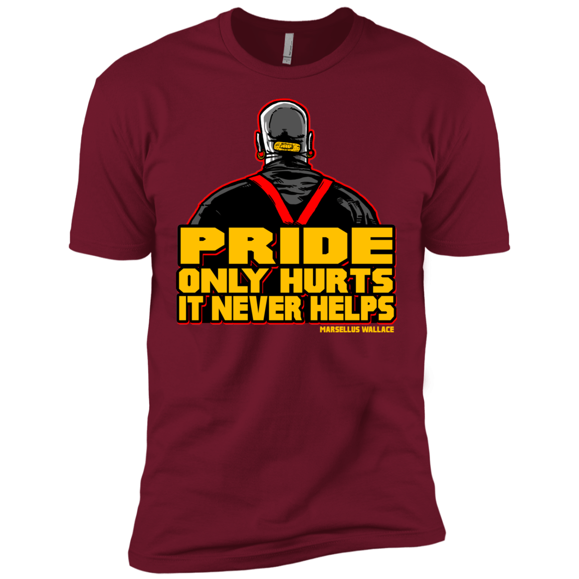 Pride Men's Premium T-Shirt