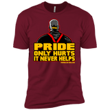 Pride Men's Premium T-Shirt
