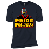 Pride Men's Premium T-Shirt