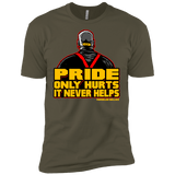 Pride Men's Premium T-Shirt