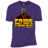 Pride Men's Premium T-Shirt