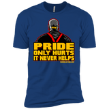 Pride Men's Premium T-Shirt