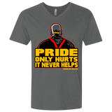 Pride Men's Premium V-Neck