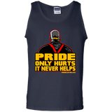 Pride Men's Tank Top