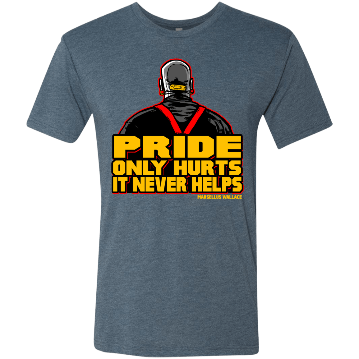 Pride Men's Triblend T-Shirt