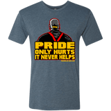Pride Men's Triblend T-Shirt