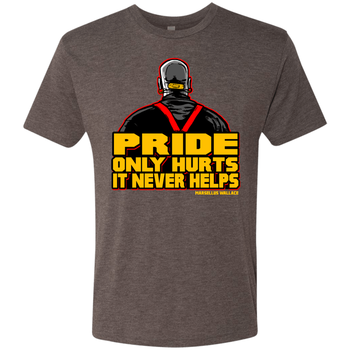 Pride Men's Triblend T-Shirt
