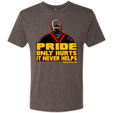 Pride Men's Triblend T-Shirt