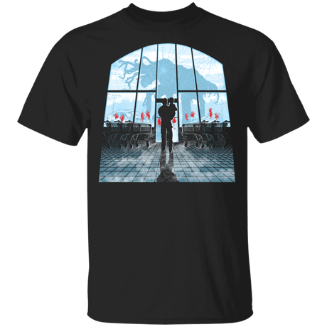 T-Shirts Black / YXS Primal Fear Youth T-Shirt