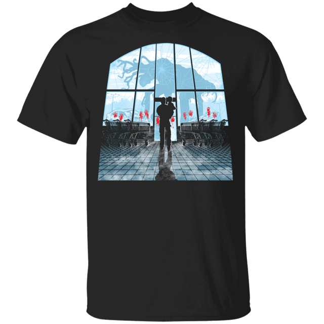 T-Shirts Black / YXS Primal Fear Youth T-Shirt