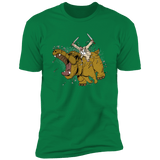 T-Shirts Kelly Green / S PrimALF Men's Premium T-Shirt