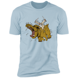 T-Shirts Light Blue / S PrimALF Men's Premium T-Shirt