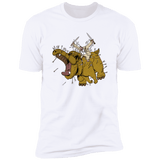 T-Shirts White / S PrimALF Men's Premium T-Shirt