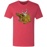 T-Shirts Vintage Red / S PrimALF Men's Triblend T-Shirt