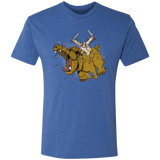 T-Shirts Vintage Royal / S PrimALF Men's Triblend T-Shirt