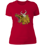 T-Shirts Red / S PrimALF Women's Premium T-Shirt