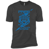 T-Shirts Heavy Metal / YXS Prime electronics Boys Premium T-Shirt