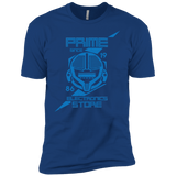 T-Shirts Royal / YXS Prime electronics Boys Premium T-Shirt