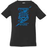 T-Shirts Black / 6 Months Prime electronics Infant PremiumT-Shirt