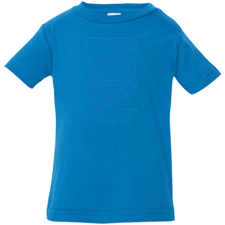 T-Shirts Cobalt / 6 Months Prime electronics Infant PremiumT-Shirt