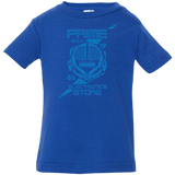 T-Shirts Royal / 6 Months Prime electronics Infant PremiumT-Shirt