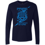 T-Shirts Midnight Navy / Small Prime electronics Men's Premium Long Sleeve