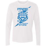 T-Shirts White / Small Prime electronics Men's Premium Long Sleeve