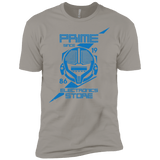 T-Shirts Light Grey / X-Small Prime electronics Men's Premium T-Shirt