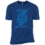 T-Shirts Royal / X-Small Prime electronics Men's Premium T-Shirt