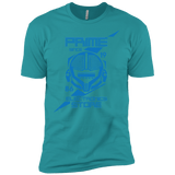 T-Shirts Tahiti Blue / X-Small Prime electronics Men's Premium T-Shirt
