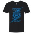 T-Shirts Black / X-Small Prime electronics Men's Premium V-Neck