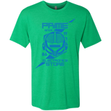 T-Shirts Envy / Small Prime electronics Men's Triblend T-Shirt
