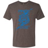 T-Shirts Macchiato / Small Prime electronics Men's Triblend T-Shirt