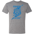 T-Shirts Premium Heather / Small Prime electronics Men's Triblend T-Shirt