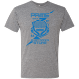 T-Shirts Premium Heather / Small Prime electronics Men's Triblend T-Shirt