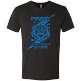 T-Shirts Vintage Black / Small Prime electronics Men's Triblend T-Shirt