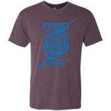 T-Shirts Vintage Purple / Small Prime electronics Men's Triblend T-Shirt