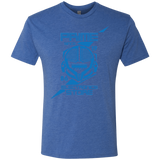 T-Shirts Vintage Royal / Small Prime electronics Men's Triblend T-Shirt