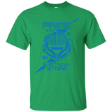 T-Shirts Irish Green / Small Prime electronics T-Shirt