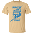 T-Shirts Vegas Gold / Small Prime electronics T-Shirt