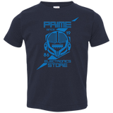 T-Shirts Navy / 2T Prime electronics Toddler Premium T-Shirt