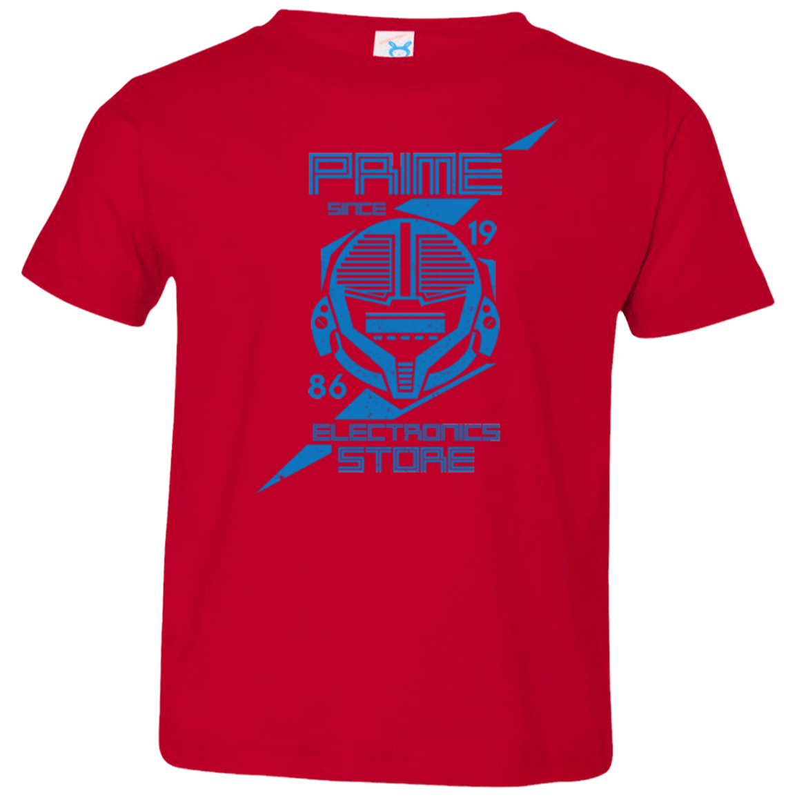 T-Shirts Red / 2T Prime electronics Toddler Premium T-Shirt