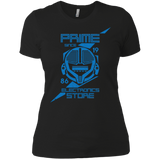 T-Shirts Black / X-Small Prime electronics Women's Premium T-Shirt