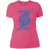 T-Shirts Hot Pink / X-Small Prime electronics Women's Premium T-Shirt
