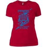 T-Shirts Red / X-Small Prime electronics Women's Premium T-Shirt