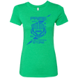 T-Shirts Envy / Small Prime electronics Women's Triblend T-Shirt